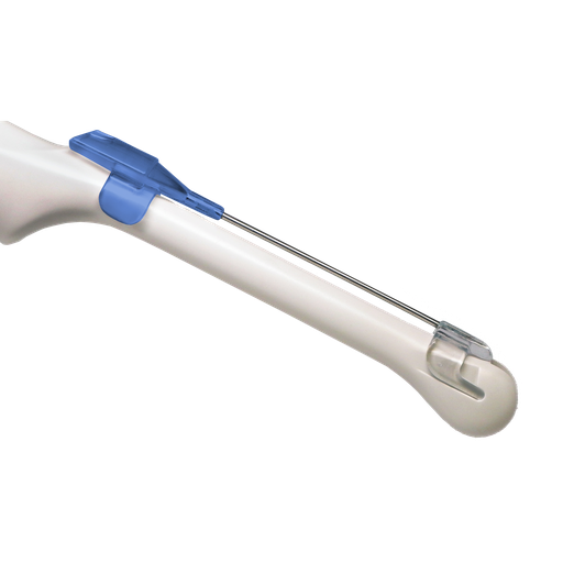[1-535-5171] Endocavity Needle Guide, Sterile, Compatible with SonoScape 6V4, 24/bx