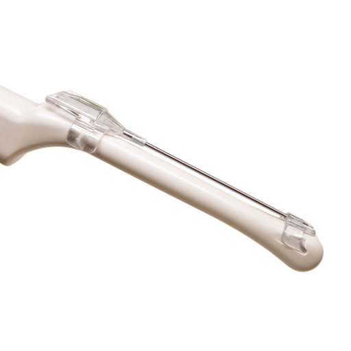 [1-535-5172] Endocavity Needle Guide, Sterile, Compatible with SonoScape 6V1, 24/bx