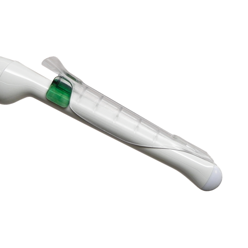 [1-535-5250] Aspen Single-Use Endocavity Needle Guide, Single-Use, (Samsung NEV4-9ES), 16Ga Guide, Sterile