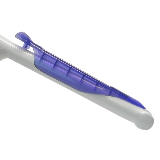 [1-535-5260] Endocavity Needle Guide, Sterile, (Samsung E3-12A), 24/bx