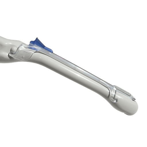 [1-535-5370] Aspen Single-Use Endocavity Needle Guide, Single-Use, (Hitachi C41V1), 16Ga Guide, Sterile