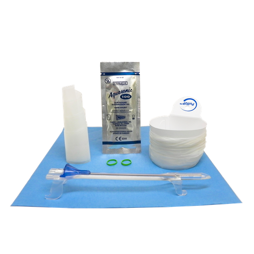 [1-535-5371] Aspen Endocavity Needle Guide Procedure Kit - SlimFit (41V1 & EUP-V73W)