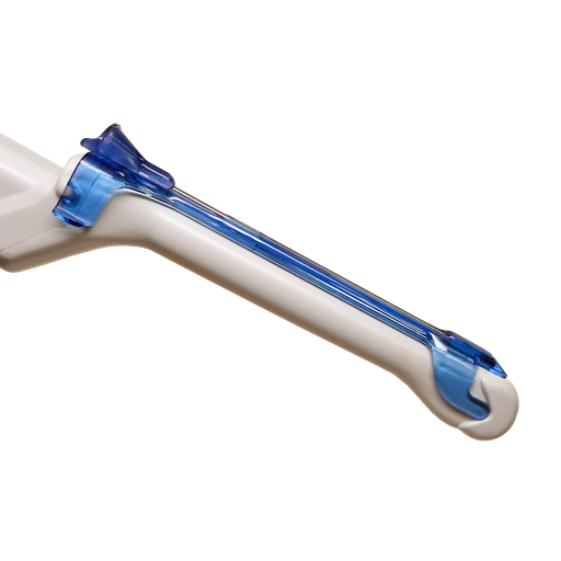[1-535-5380] Aspen Single-Use Endocavity Needle Guide, Single-Use, (Hitachi EUP-V33), 16Ga Guide, Sterile