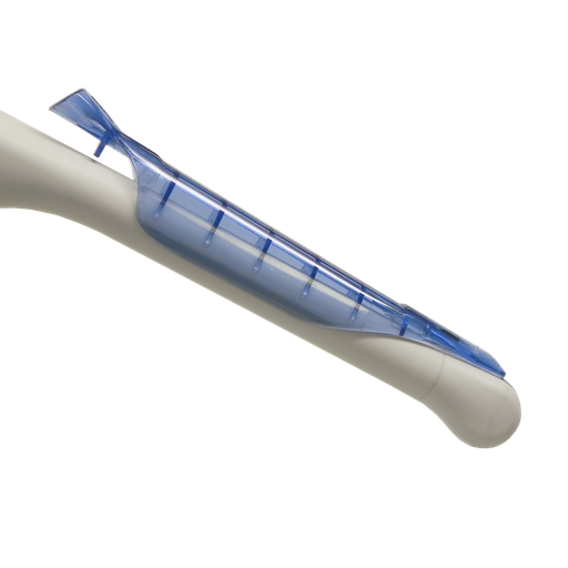 [1-535-5395] Endocavity Needle Guide, Sterile, (Philips C9-4v), 24/bx