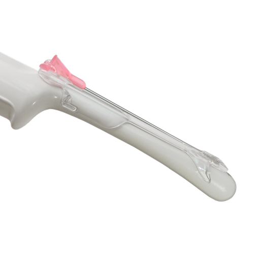 [1-535-5560] Endocavity Needle Guide, Sterile, (PVT-781VT, PVU-781VT, 11C3), 24/bx