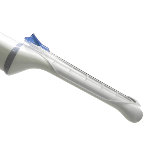 [1-535-5570] Endocavity Needle Guide, Sterile, Compatible with GE Healthcare IC9-RS, 24/bx