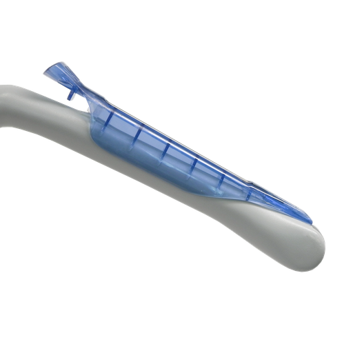 [1-535-5575] Endocavity Needle Guide, Sterile, (Sonosite ICT, ICTe, ICTx, ICTxp), 24/bx