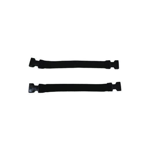 [711002] Erin Beach Chair Face Mask Replacement Strap, Non-Sterile, 1 pr/bx