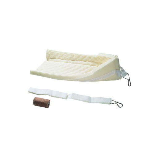 [711500] Dr. Don's Arm Canoe, Sterile, 1/pch, 5 pch/bx