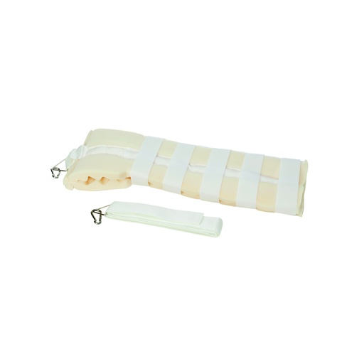[711501] Dr. Don's Arm Canoe Velcro, Sterile, 1/pch, 5 pch/bx