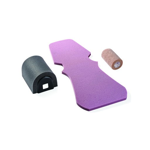 [713200] TLC Distraction Pad Set, Sterile, 1/pch, 10 pch/bx