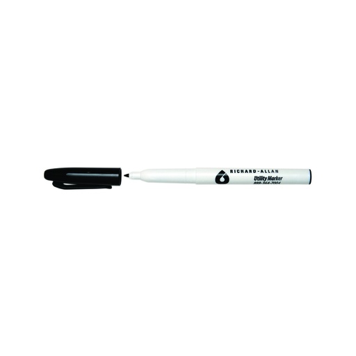 [2850] Richard Allan Reg. Tip Utility Pen W/labels, Sterile, 50/bx