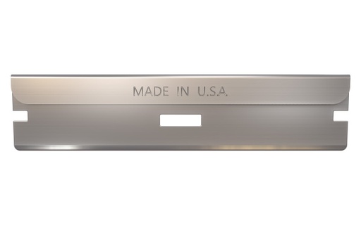 [AVBL-4000-0000] AccuThrive SE Prep Blade, Stainless Steel, Microcoat, 250bl/ct, 20ct/cs