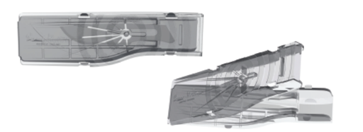 [48SMS] Blade Remover, Swann Morton, Single Use, Sterile, 50/bx