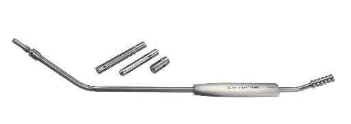 [09-6600] Sarns Suction Tube