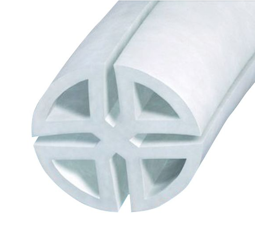 [JP-HUR910] Jackson-Pratt Round Hemaduct Drain w/Trocar, 19FR, 30cm, 10/bx, 8 bx/cs