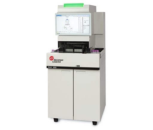 [C23643] DxH 900-2 Hematology Analyzer