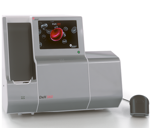 [C67723] DxH 560 Hematology Analyzer, Low-Volume