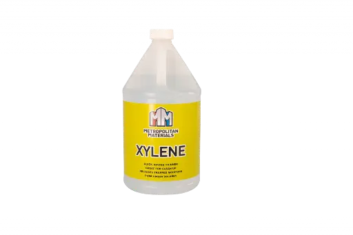 [400580] Xylene, 1 Gallon, 4 gal/cs