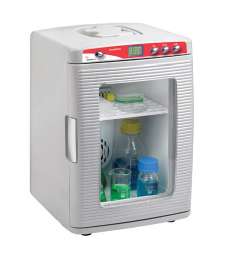 [CH2200-H] Mini Digital Incubator, Heat Only, 1DEGc to 60DEGc, 115V, 1/bx
