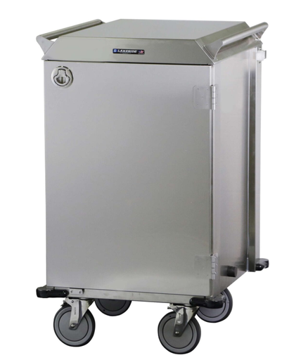 [CC142] Lakeside CC142 Deluxe Case Cart, Low Profile, 1 Door