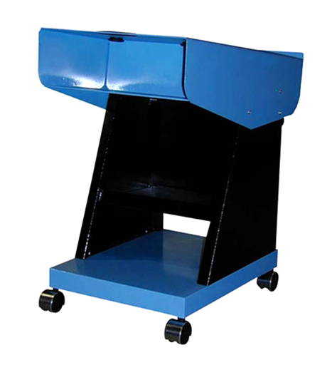 [P00153] DRE Medical ValleyLab Force FX Rolling ESU Cart, Refurbished w/1 Year Warranty