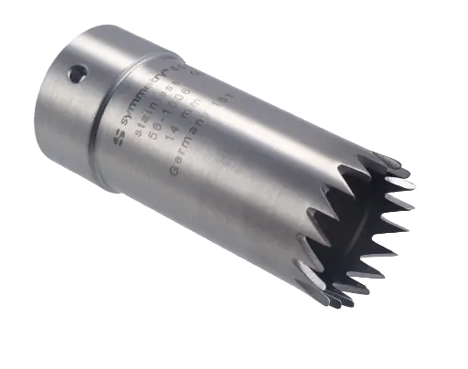 [56-1006] Dowel, 14.0 mm Diameter