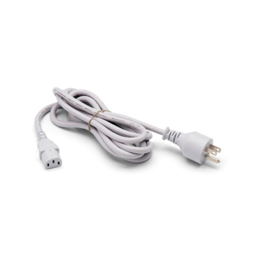 [774639] PLFM Power Cord, North American