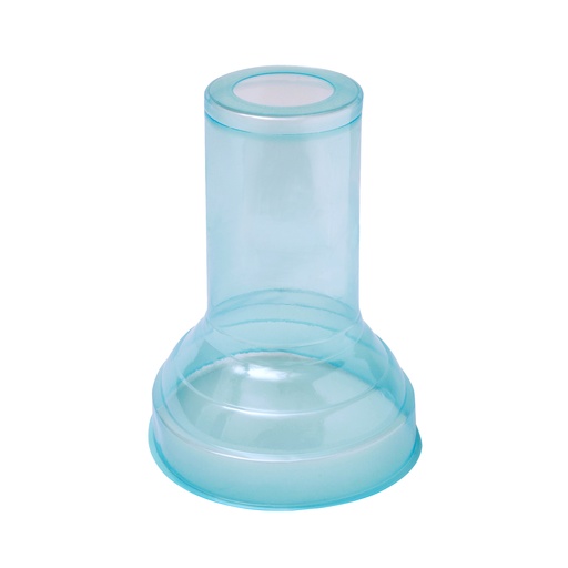 [LT-54] Disposable O.R. Camera Cover, Comparable to STERIS® LB54, Blue, Sterile, 1/pouch, 30 pourches/bx