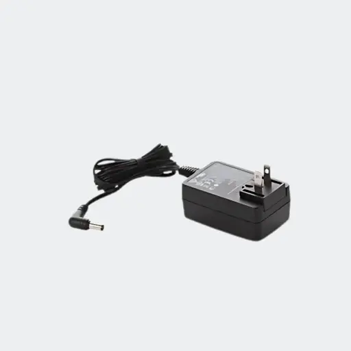 [726551] Power Cord, 12 V, for Trionix 4802D Pediatric/Infant Scale