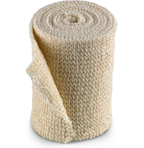 [207423] ACE Self Adhering Elastic Bandage, 4", Bulk, 10 rl/bx, 5 bx/cs