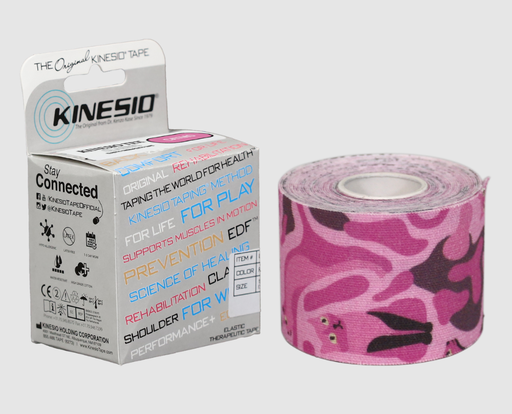 [CKTCM024] Tex Classic Tape, 2" x 13.1 ft, Catmo, 12 rolls/cs.