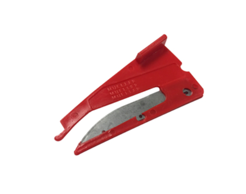 [100202] MCutter, Blade Replacements, 10's, 10/pk