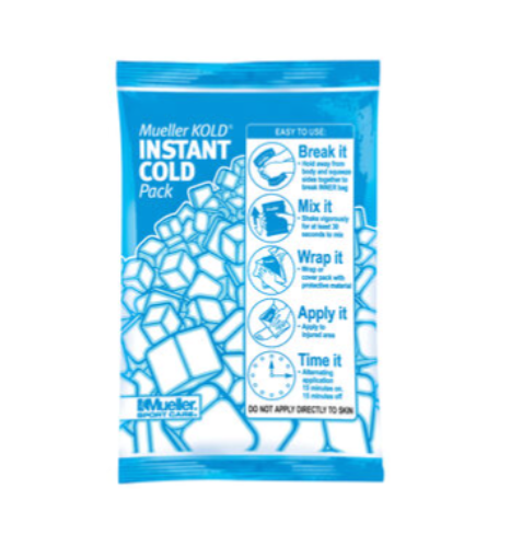 [030102] Mueller Kold, Instant Cold Pack, 16 pk/cs