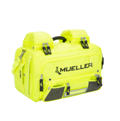 [13014] Medi Kit Omni, High Viz, Yellow