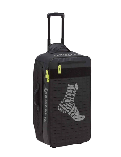 [13020] Medi Kit XEL, Black