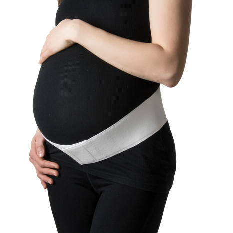 [BBH-6903-SML] Baby Hugger Lil'Lift Maternity Support, Small