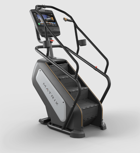 [C-ES-TOUCHXL] Endurance ClimbMill w/TouchXL Console. Medical markets in U.S. only.