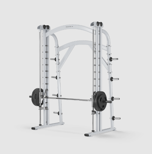 [MG-PL62] Magnum Smith Machine. Medical markets in U.S. only.