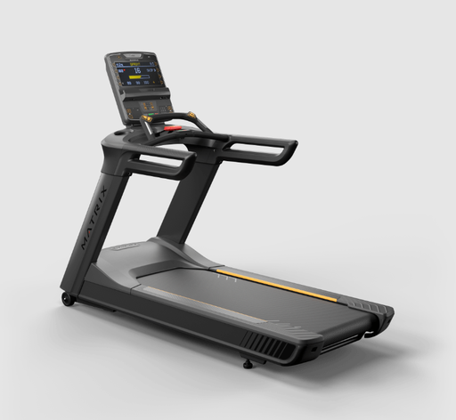 [T-PS-PLED] Endurance Treadmill w/Premium LED Console. Medical markets in U.S. only.