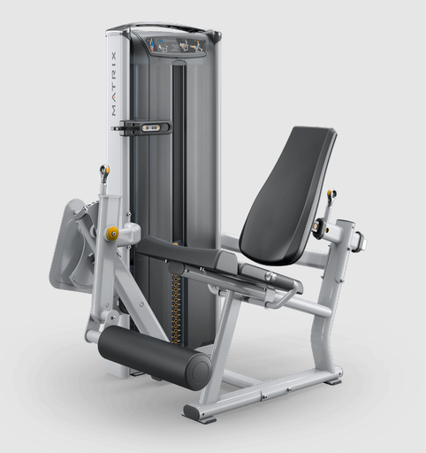 [VS-S71-USB1] Versa Leg Extension w/Standard Weight Stack. Medical markets in U.S. only. 