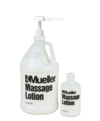 [130801] Massage Lotion, 16 oz Bottle
