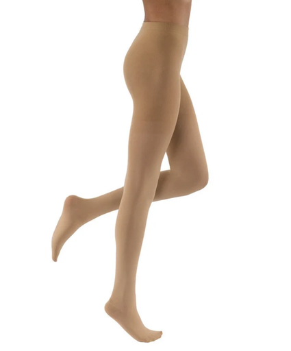 [114666] BSN Medical/Jobst Relief Waist High 30-40 mmHg, Beige, Lg