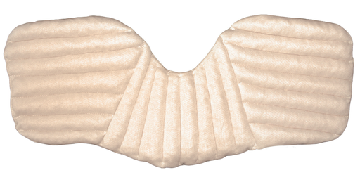 [3210153] BSN Medical/Jobst Power-Dry Unilateral Post-Mastectomy Pad, Buff, Medium