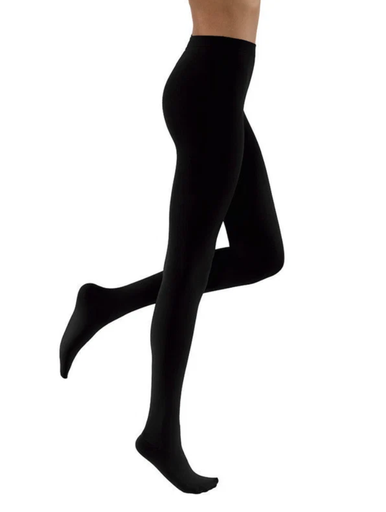 [7865142] BSN Medical/Jobst Relief Waist High 30-40 mmHg, Black, Lg