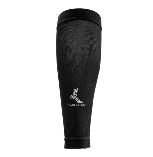 [45021] Compression Sleeve, Calf, Sm, Black, Graduated