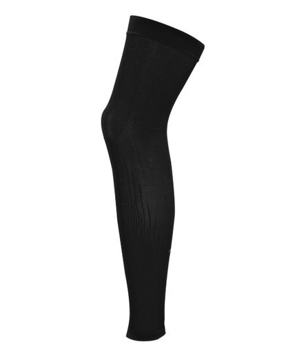[46021] Compression Sleeve, Leg, Sm, Black, Graduated
