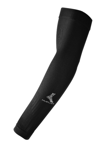 [72022] Compression Sleeve, Arm, Med, Black, Graduated