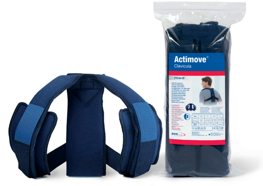 [7281920] Actimove Clavicle Support, Medium