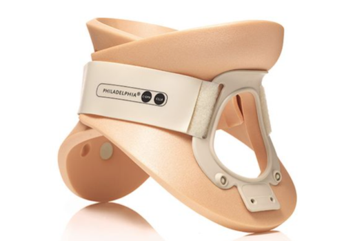 [7447910] Actimove Philadelphia Collar Tan, Small